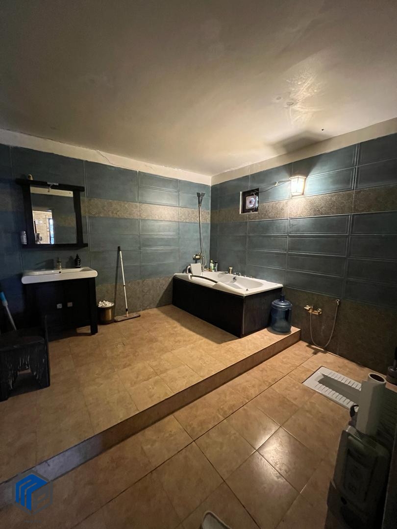 کردان روستای بانوصحرا ۴۸۰ متر زمین ۱۲۰ متر بنا - تصویر 11