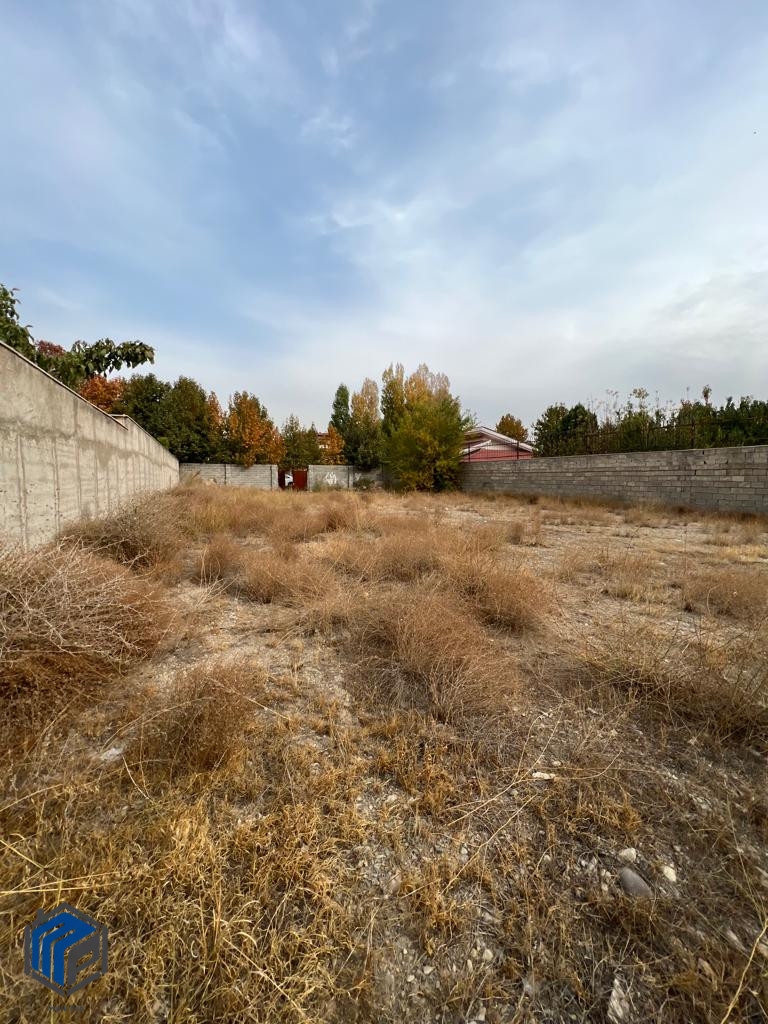 تهراندشت -روستای سعید آباد  ۹۰۰متر چهاردیواری- داخل بافت - تصویر 4