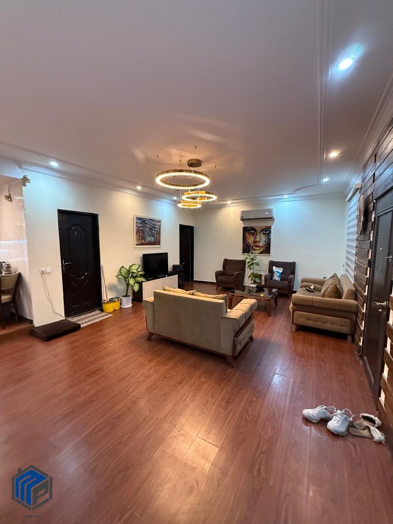 880 متر زمین 100متر بنا - تصویر 3