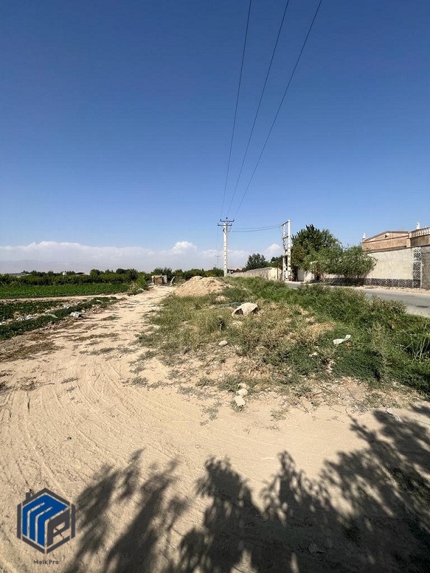 تهراندشت. سعید اباد۵۰۰ متر زمین - تصویر 2