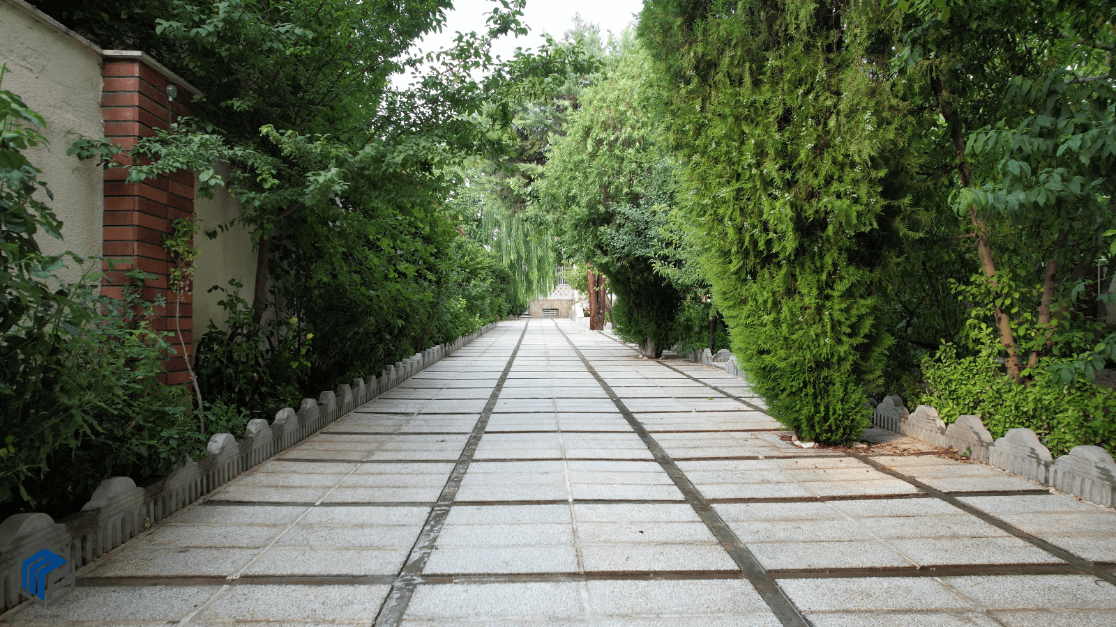 باغ ویلا
