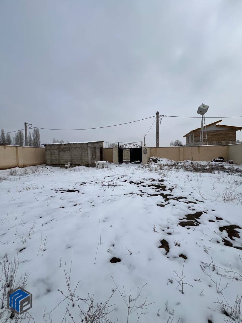 سهیلیه روستای لشگر اباد ۱۰۰۰ متر چهاردیواری - تصویر 2