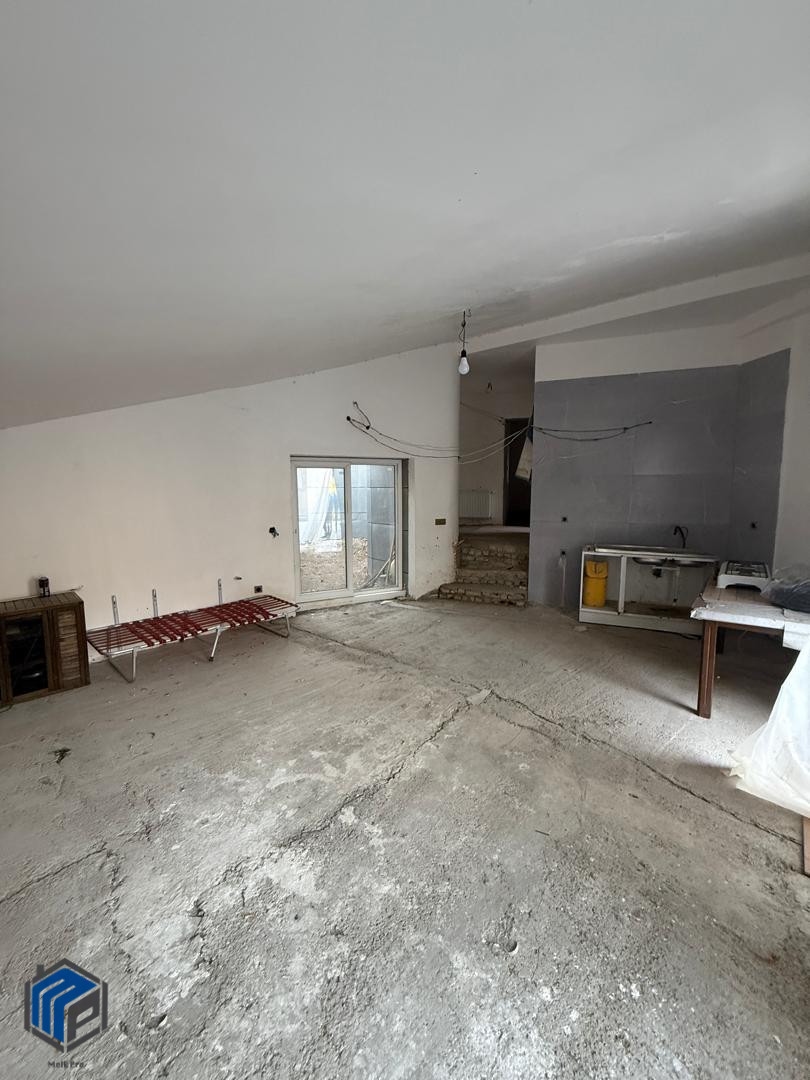 850 متر زمین 350 متر بنا تریبلکس - تصویر 3