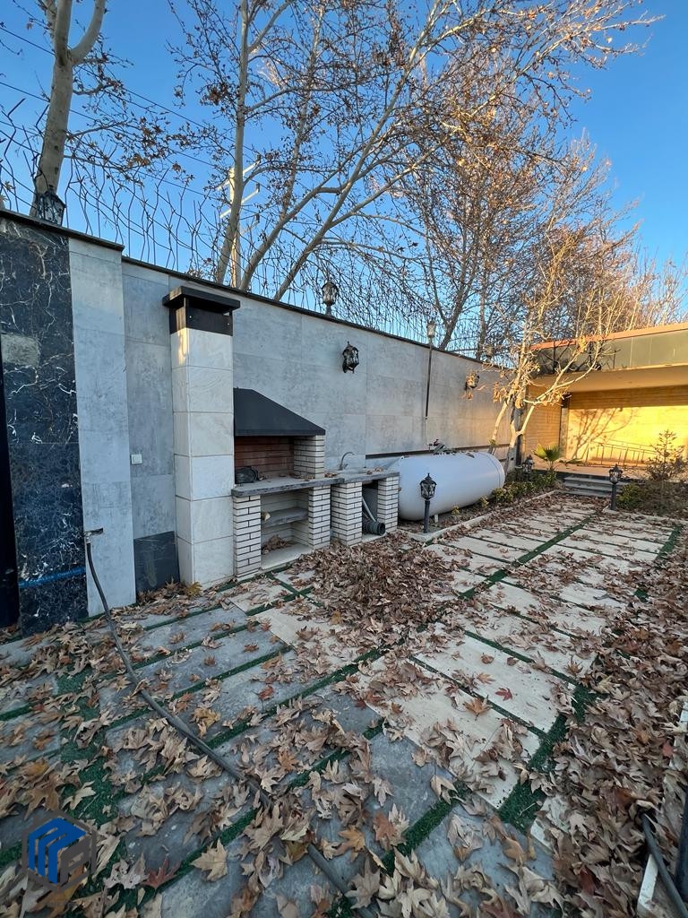 تهراندشت سعید اباد 680 متر زمین 220 متر بنا - تصویر 6