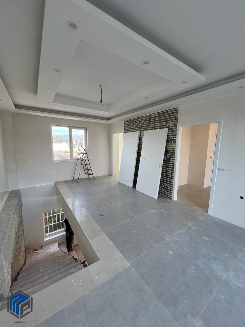 کوهسار ۲۰۰متر زمین  ۲۵۰متر بنا دوبلکس - تصویر 10