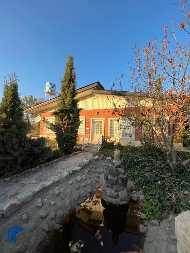 کردان-  بانوصحرا  ۲۱۰۰ متر  ۱۴۰ متر بنا