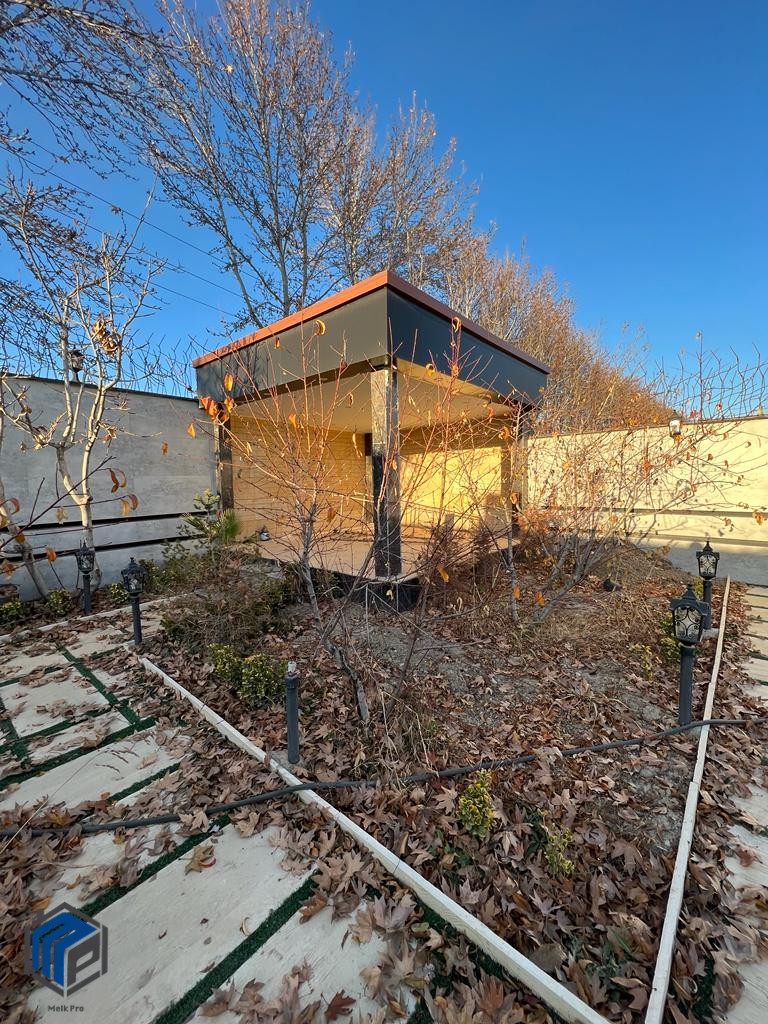 تهراندشت سعید اباد 680 متر زمین 220 متر بنا - تصویر 5