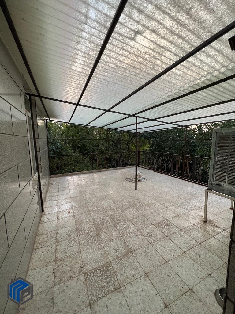 کردان ۱۲۵۰متر  ۱۶۰ متر بنای قدیمی - تصویر 7