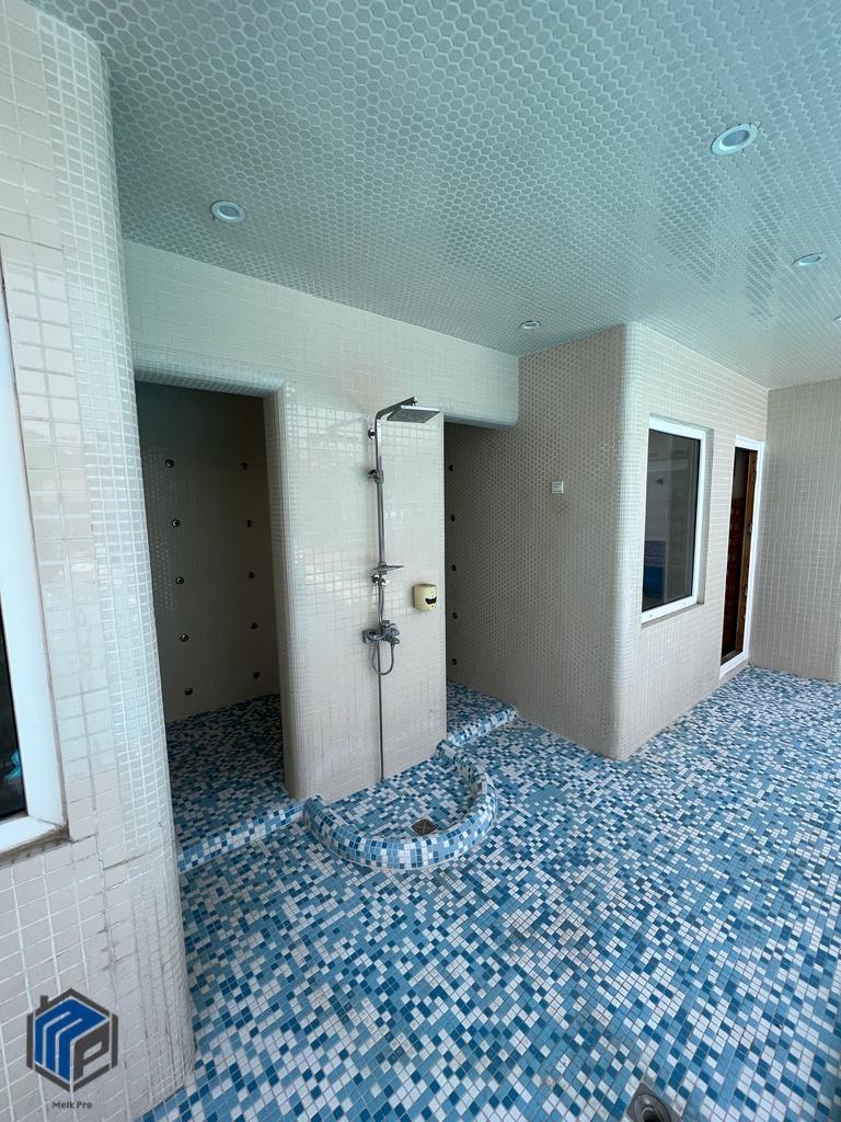 1100 متر ویلا شهرک جهان ویلا - تصویر 23