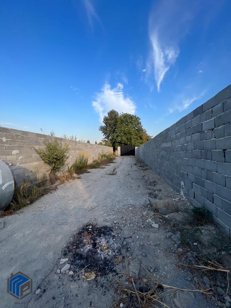 سهیلیه - روستای سنقراباد قطعات ۳۰۰متری