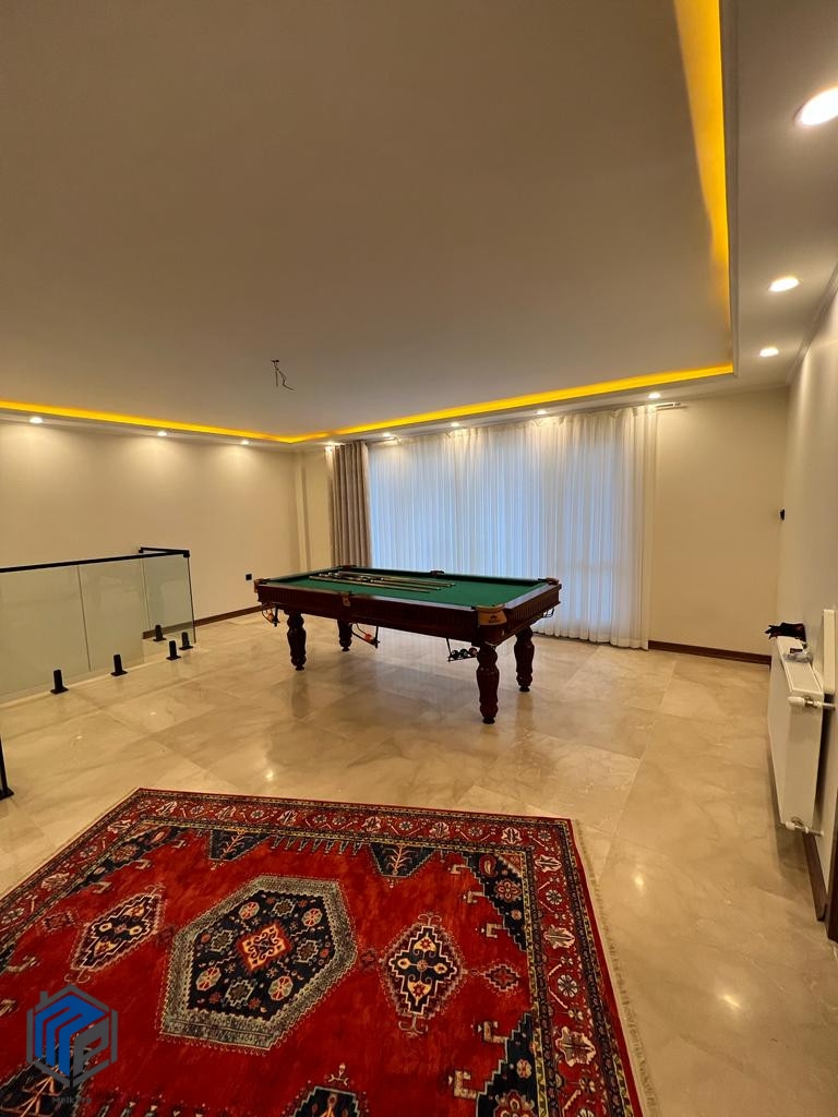 سهیلیه - شهرک بهاران- ۵۰۰متر زمین ۲۴۰متر بنا دوبلکس - تصویر 7