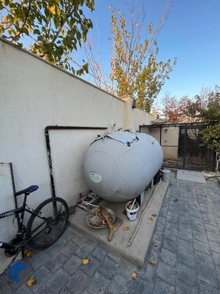 تهراندشت ۱۵۰۰متر زمین ۳۰۰متر بنا - تصویر 14