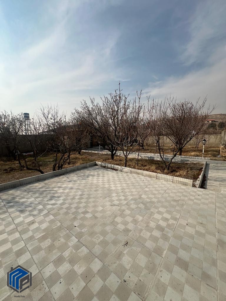 کوهسار خوروین ۷۱۵ متر چهاردیواری - تصویر 5