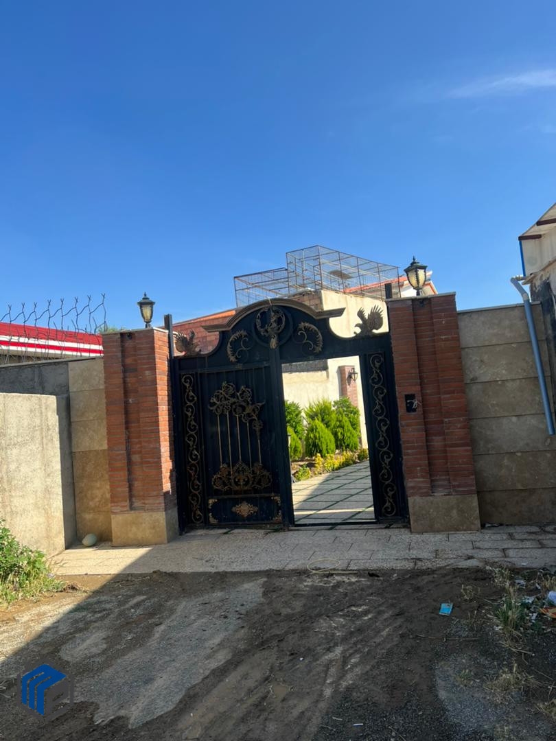 550 متر زمین 130 متر بنا داخل بافت سهیلیه - تصویر 6