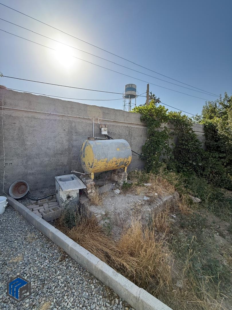 2400 متر زمین - تصویر 5