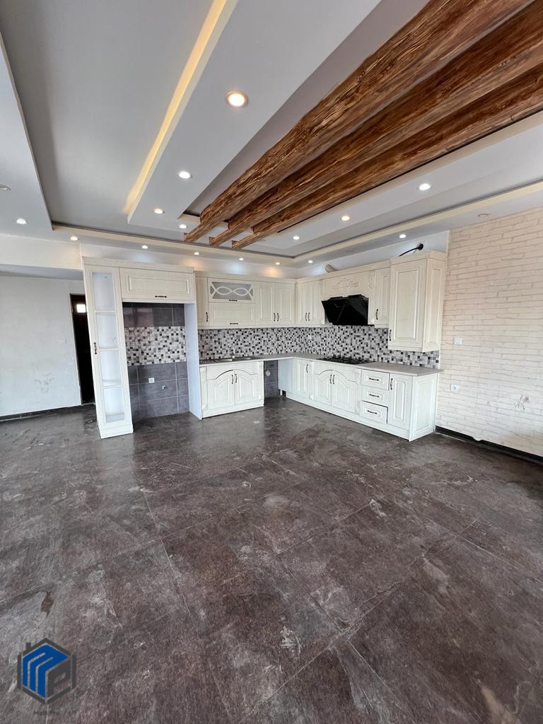 کردان شنده ۶۷۰ متر زمین ۱۳۰ متر بنا - تصویر 6