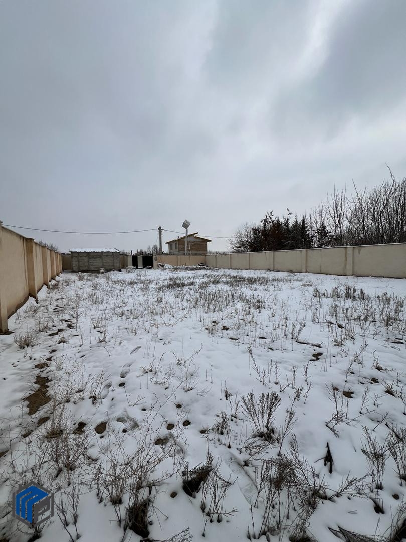 سهیلیه روستای لشگر اباد ۱۰۰۰ متر چهاردیواری - تصویر 4