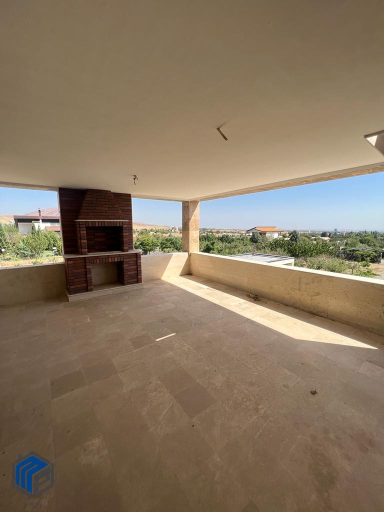 1980 متر شهرکی کوهسار - تصویر 3