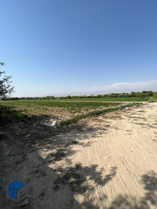 تهراندشت. سعید اباد۵۰۰ متر زمین - تصویر 3