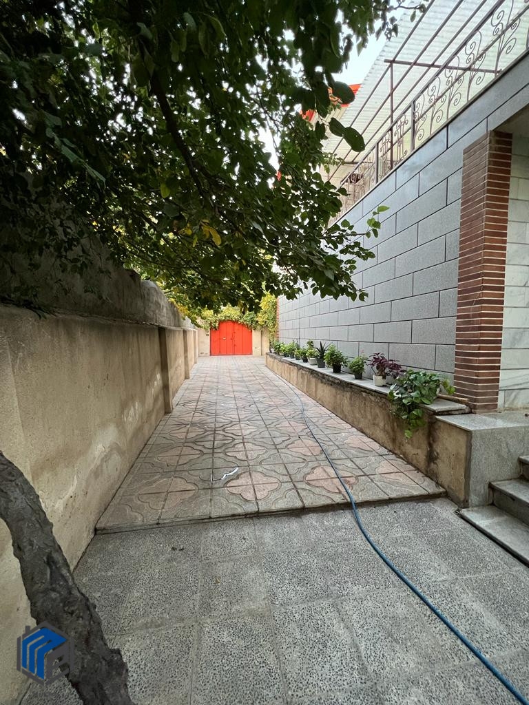 کردان ۱۲۵۰متر  ۱۶۰ متر بنای قدیمی - تصویر 5