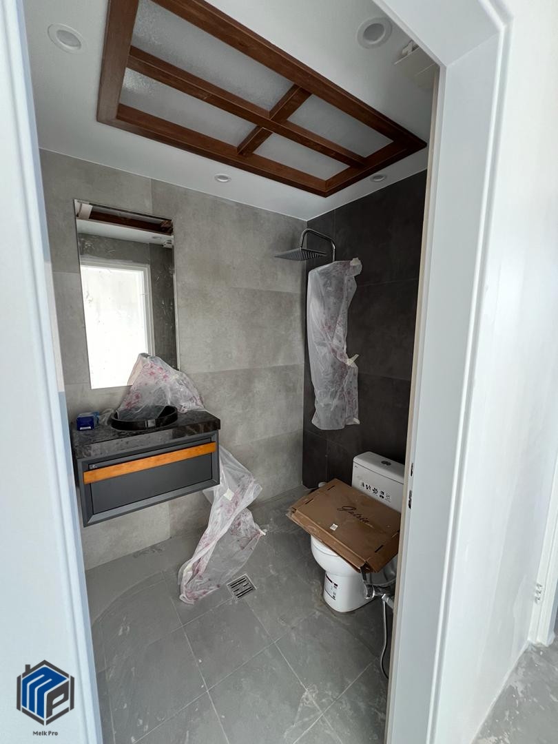 کوهسار ۲۰۰متر زمین  ۲۵۰متر بنا دوبلکس - تصویر 11