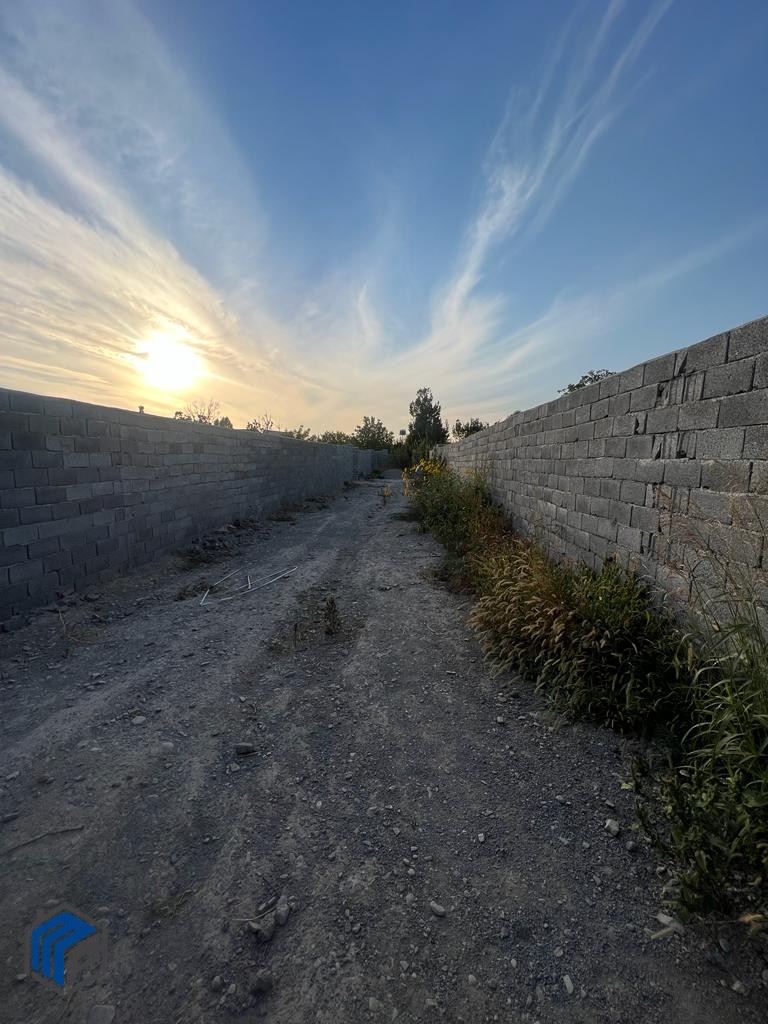 سهیلیه - روستای سنقراباد قطعات ۳۰۰متری - تصویر 3
