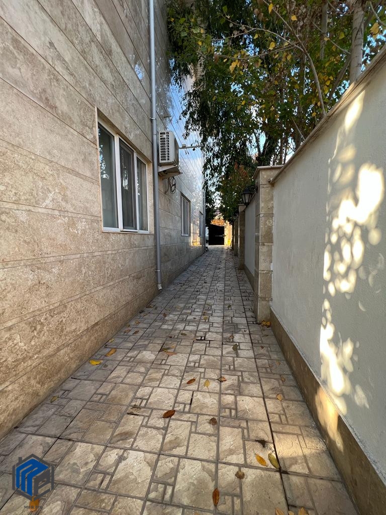 کردان - شنده  ۱۴۰۰ متر زمین ۵۴۰  متر بنا - تصویر 7