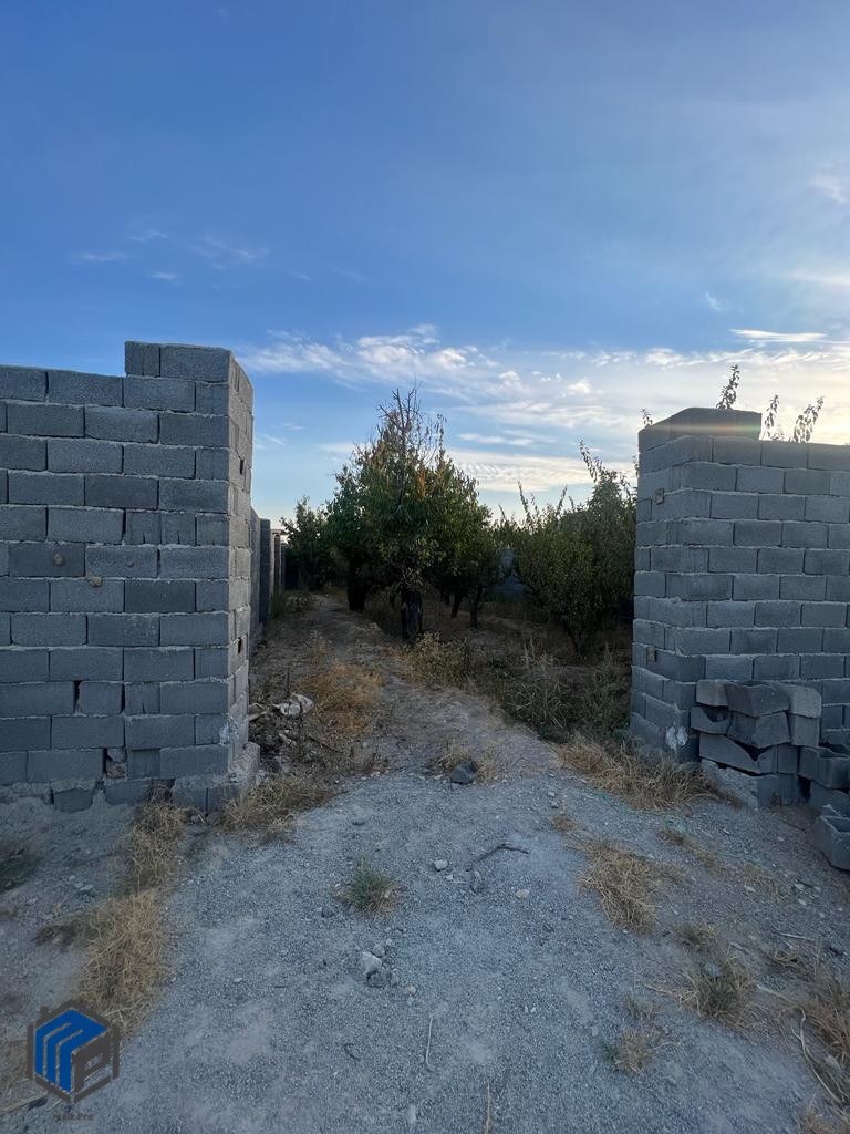 سهیلیه - روستای سنقراباد قطعات ۳۰۰متری - تصویر 4