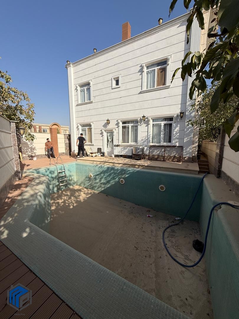 650 متر زمین 250 متر بنا دوبلکس - تصویر 2