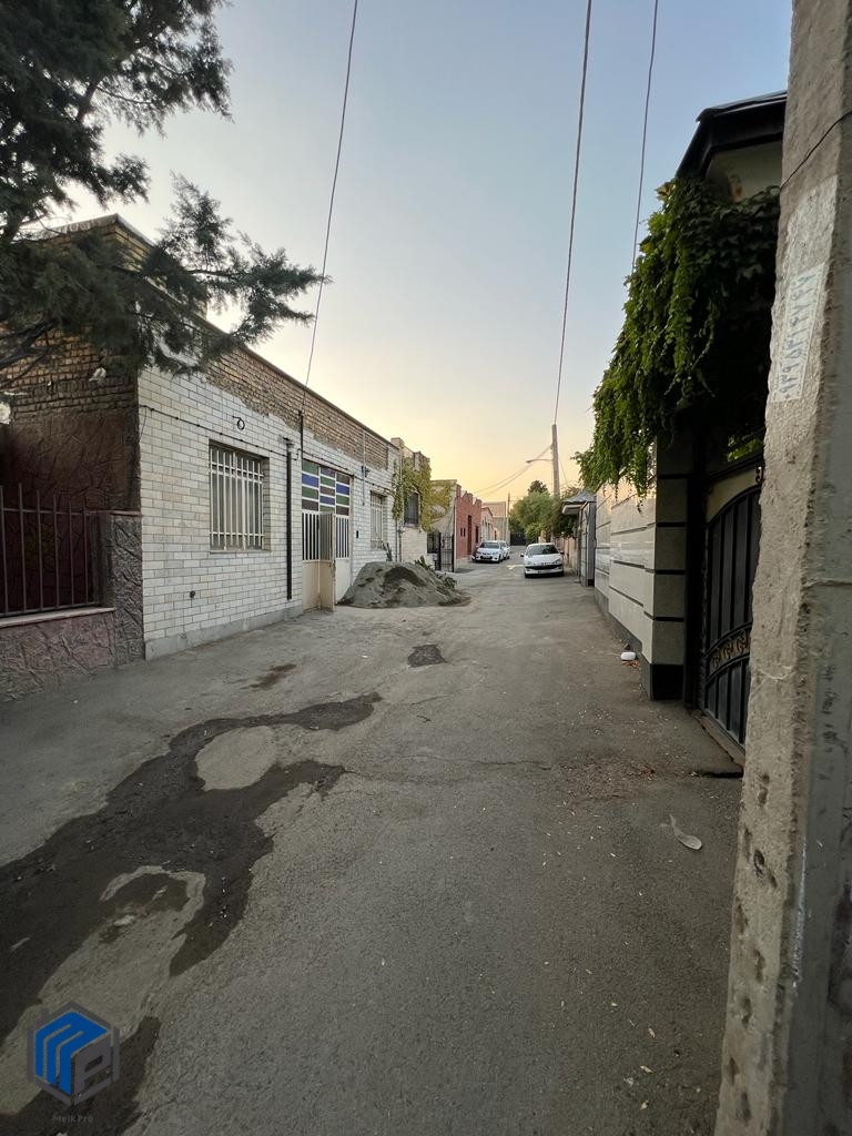 کردان داخل بافت ۳۴۰ متر - تصویر 6