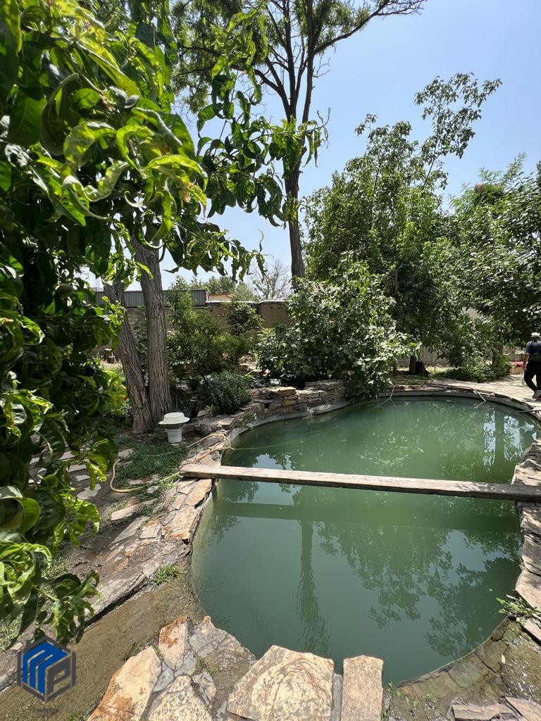 3400 متر زمین موقعیت تجاری - تصویر 6