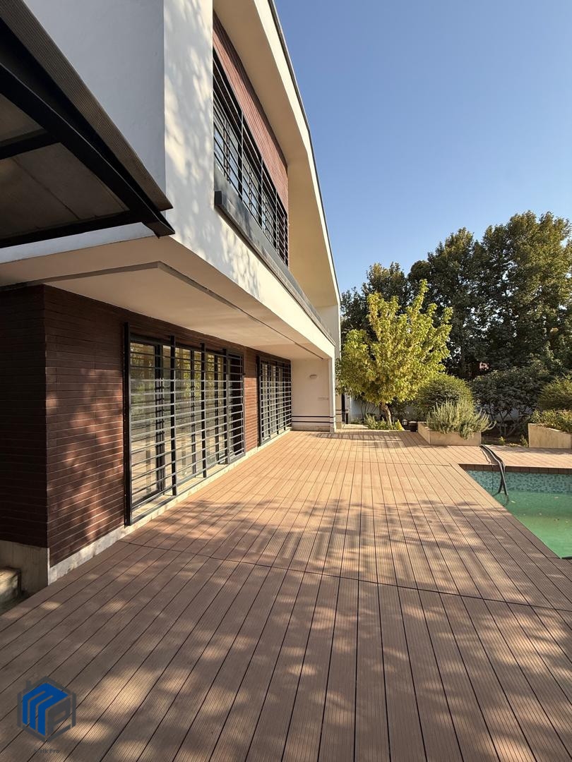 825 متر زمین 250 متر بنا - تصویر 6