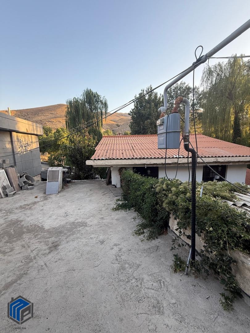 850 متر زمین 350 متر بنا تریبلکس - تصویر 10