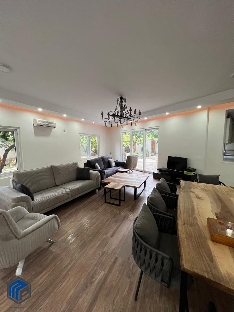 2000 متر زمین 400 متر بنا تریبلکس - تصویر 5