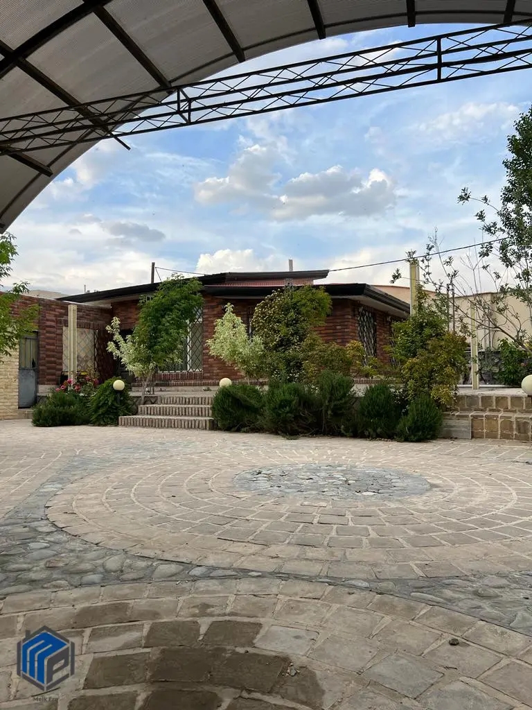 750 متر باغ ویلا در منطقه اجین دوجین کردان