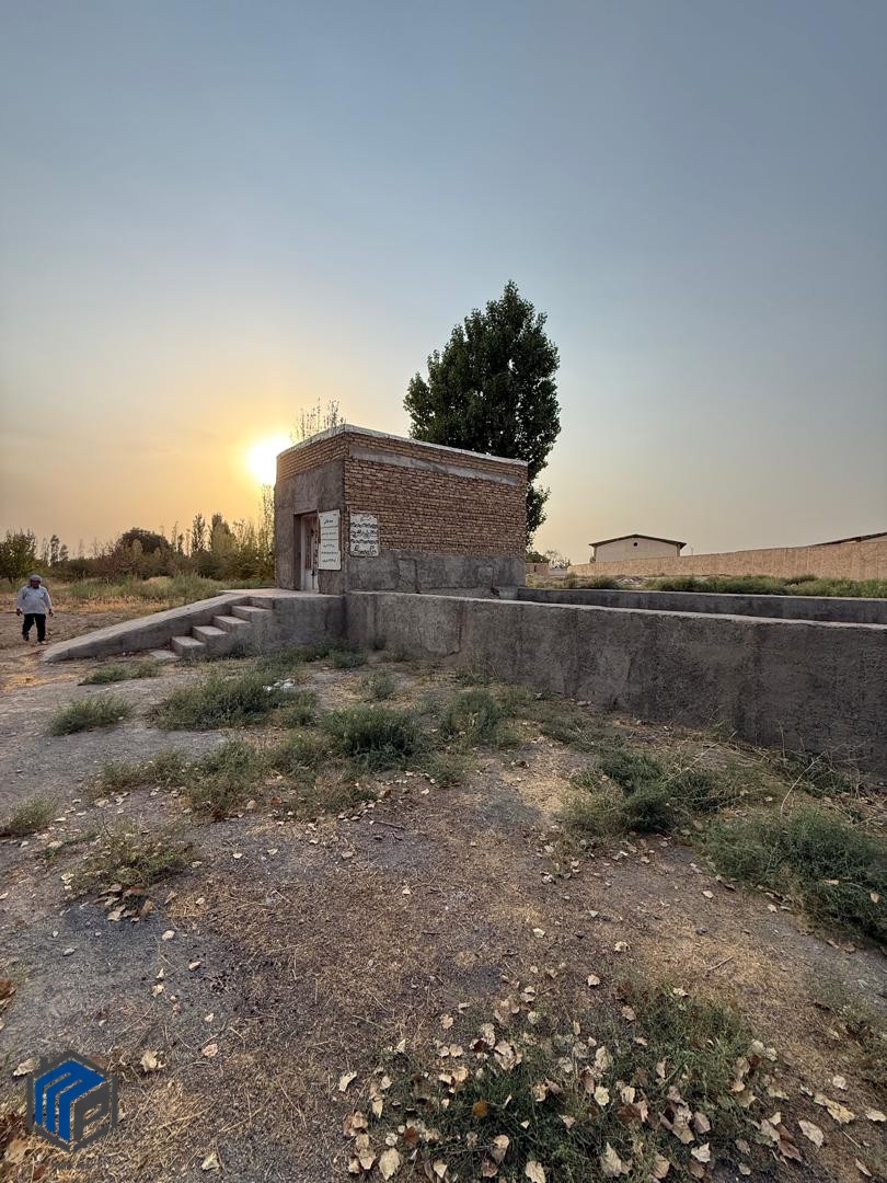 8 هزار متر زمین - تصویر 3