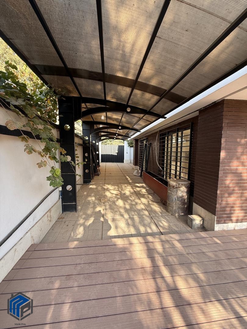 825 متر زمین 250 متر بنا - تصویر 12