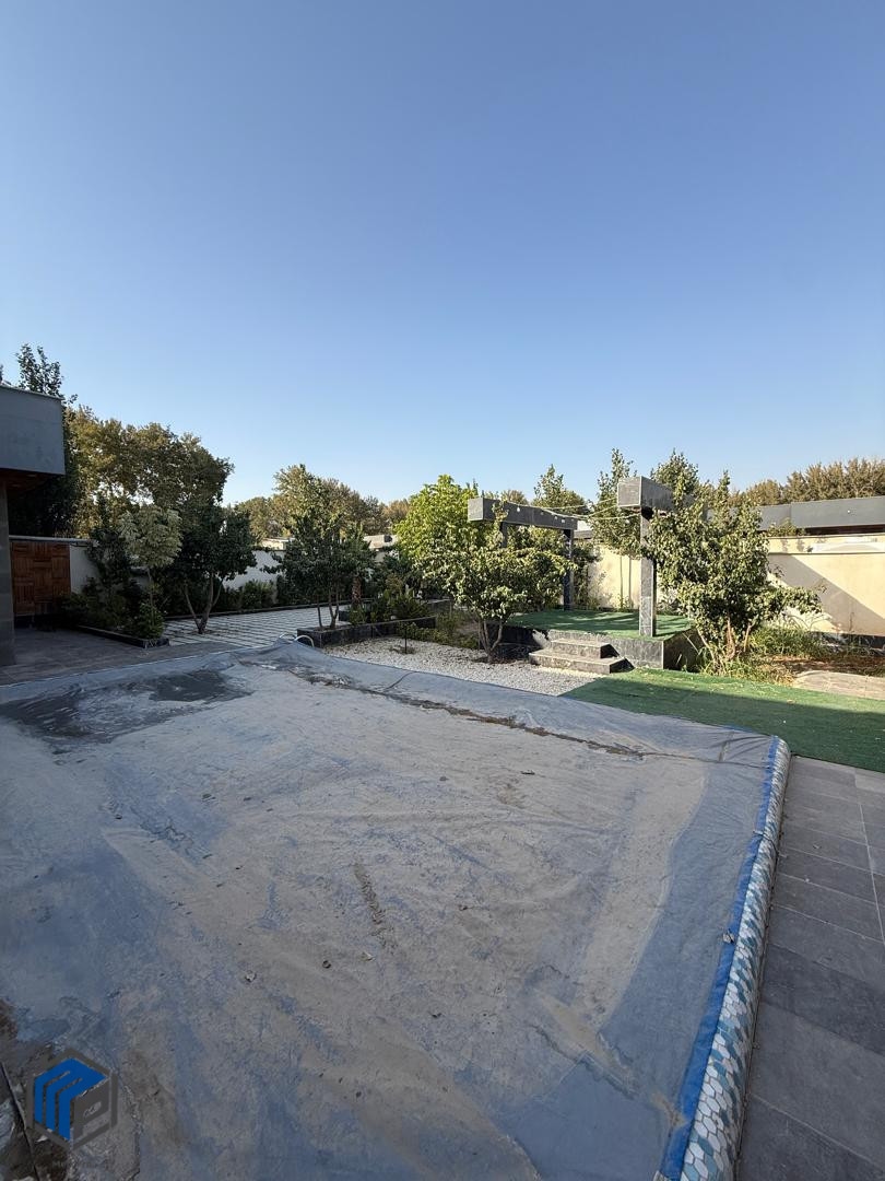 500 متر زمین 170 متر بنا - تصویر 5