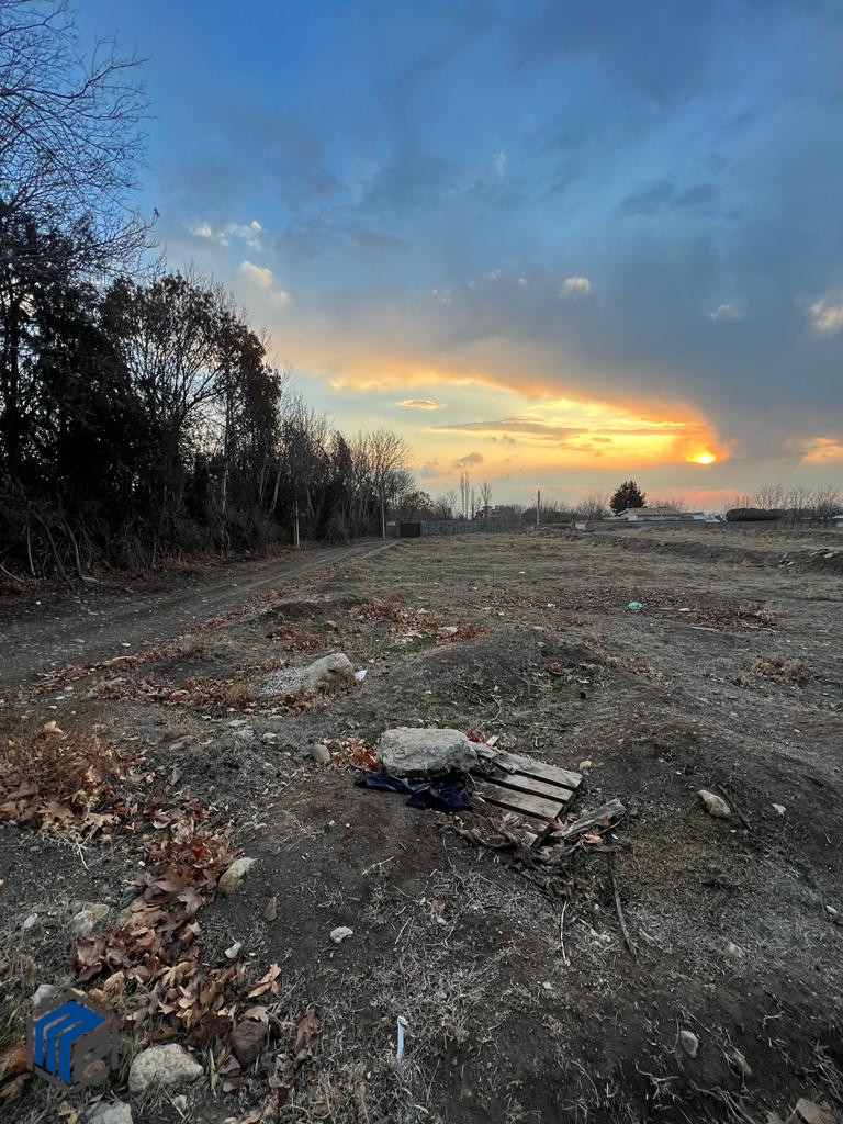 کردان خوروین 1100 متر زمین - تصویر 5