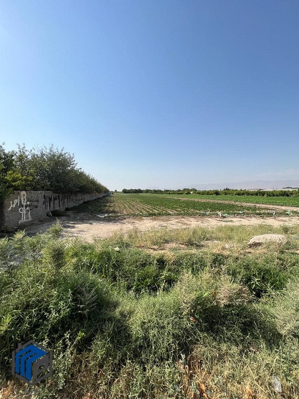 تهراندشت. سعید اباد۵۰۰ متر زمین