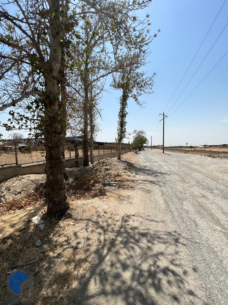 سعید آباد 1/5 هکتار زمین با کاربری صنعتی - تصویر 4