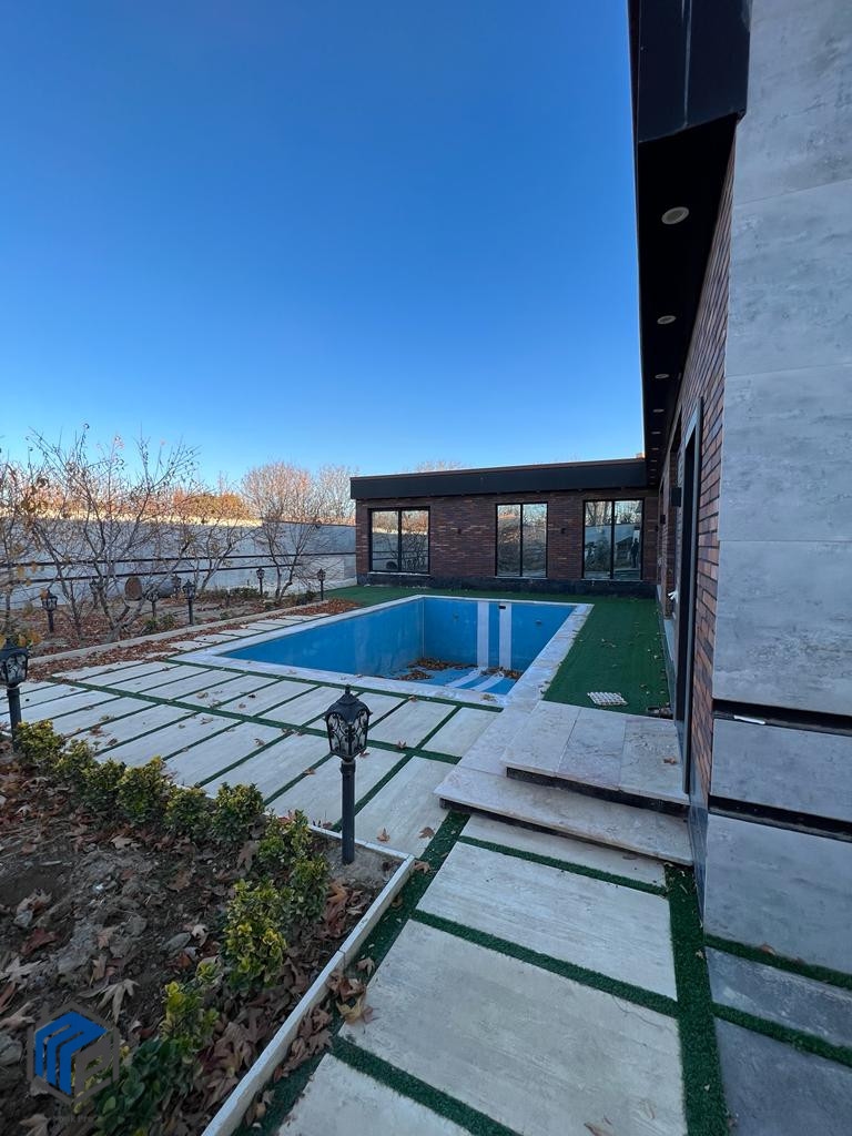 تهراندشت سعید اباد 680 متر زمین 220 متر بنا - تصویر 3