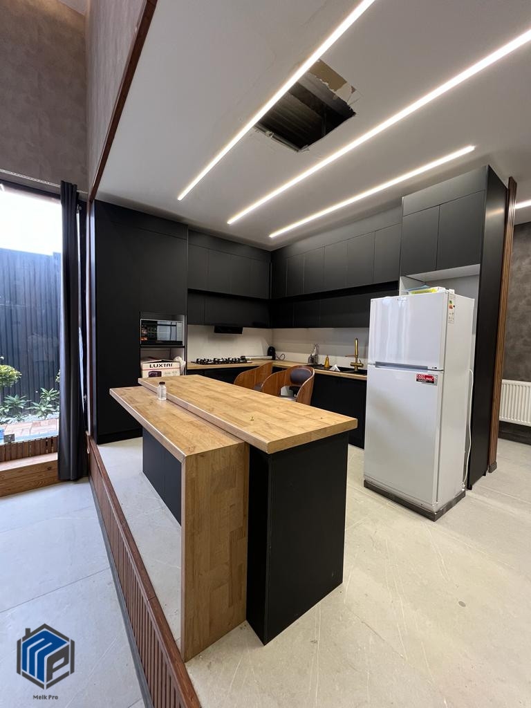 تهراندشت ۴۰۰ متر زمین ۲۰۰متر بنا دوبلکس - تصویر 10