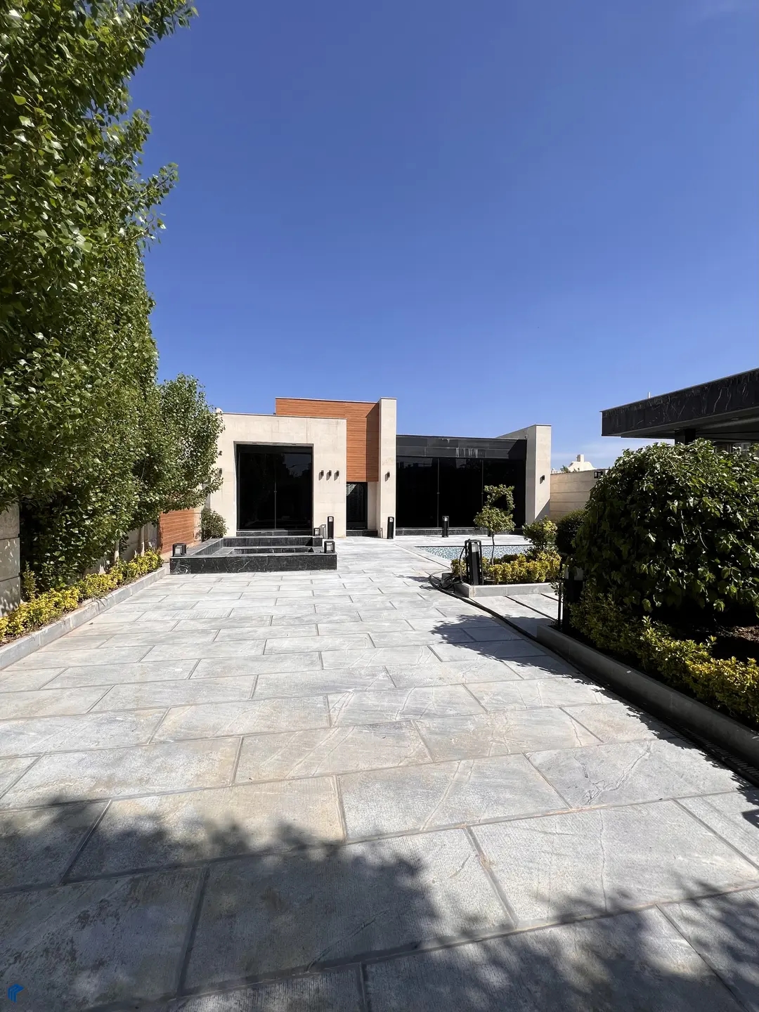 ویلا خوش ساخت منطقه سهیلیه