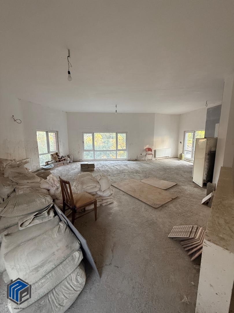 850 متر زمین 350 متر بنا تریبلکس - تصویر 8