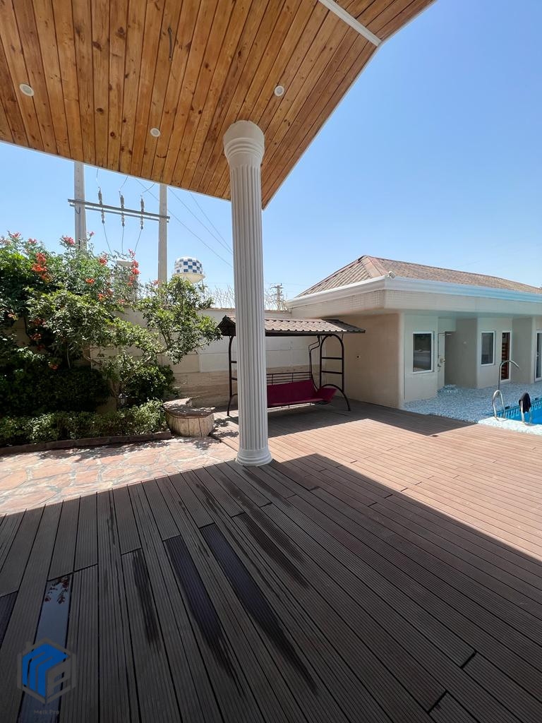 1100 متر ویلا شهرک جهان ویلا - تصویر 3