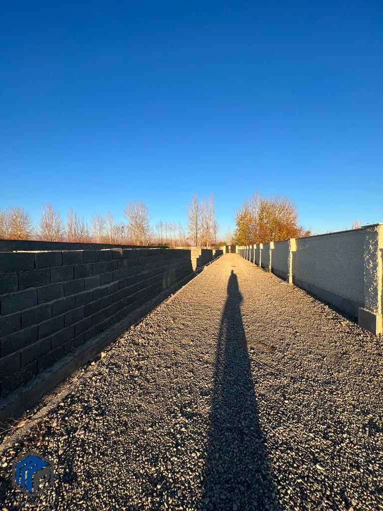 تهراندشت روستای سعید اباد 300 متری شهرکی - تصویر 3