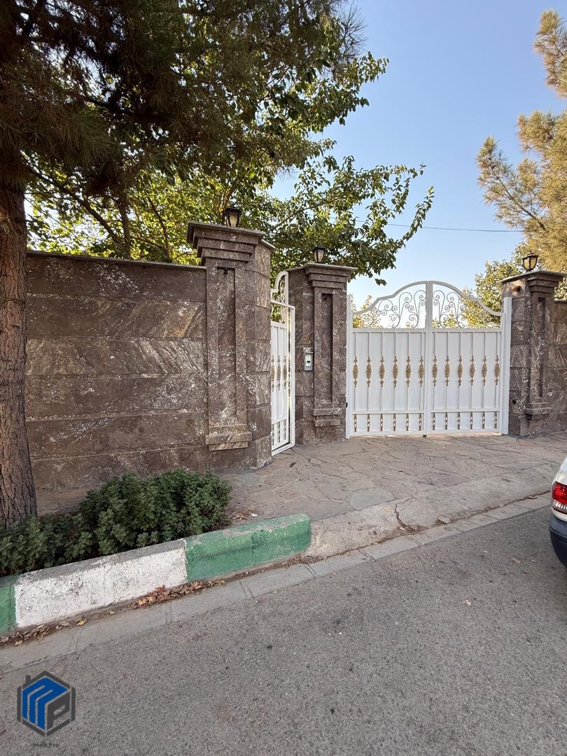 650 متر زمین 250 متر بنا دوبلکس - تصویر 6