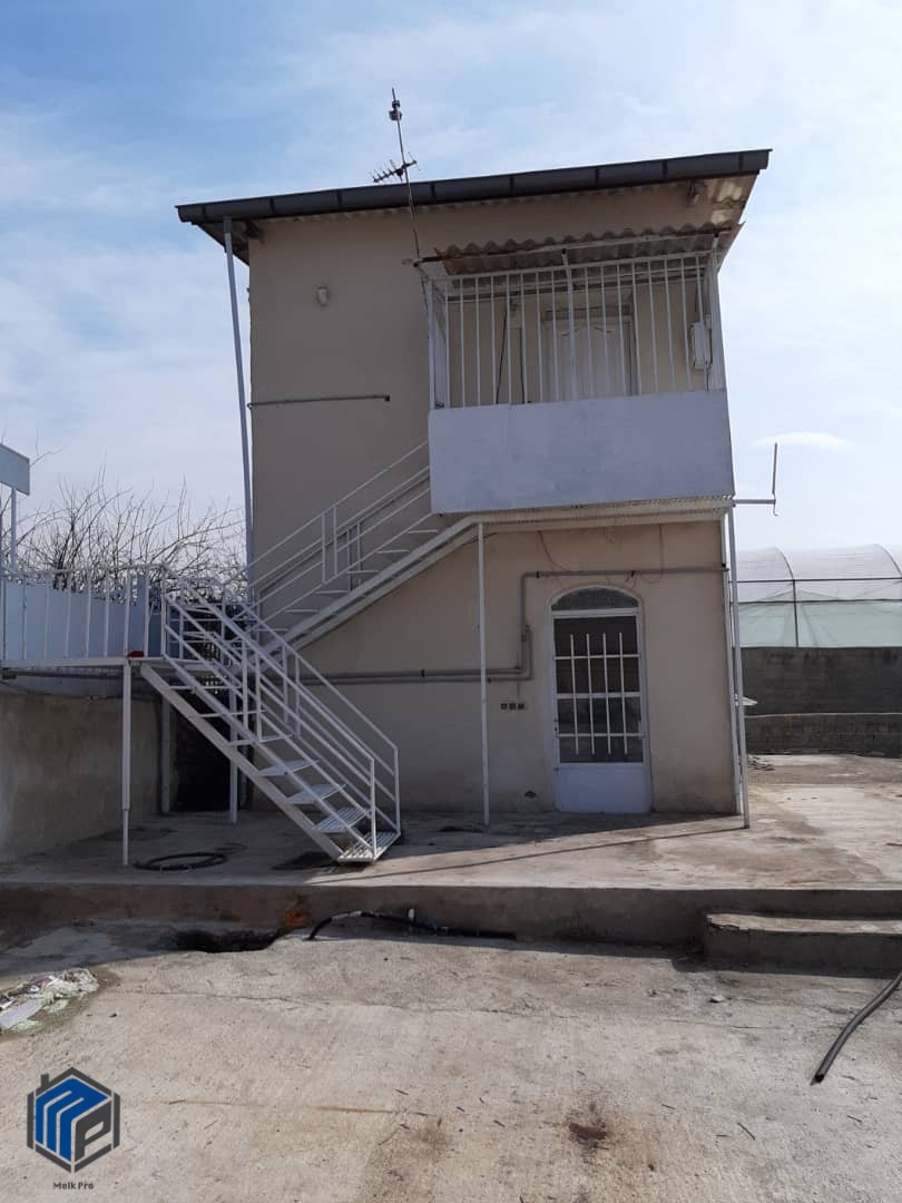 5300 متر زمین گلخانه هشتگرد شهرجدید - تصویر 4