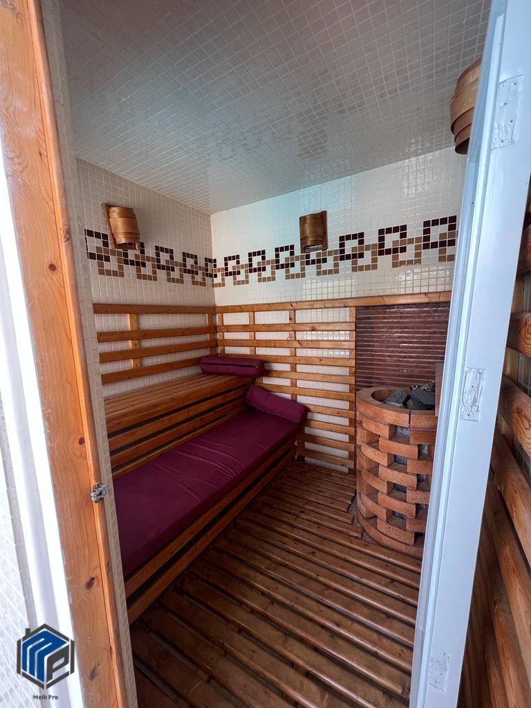 1100 متر ویلا شهرک جهان ویلا - تصویر 22